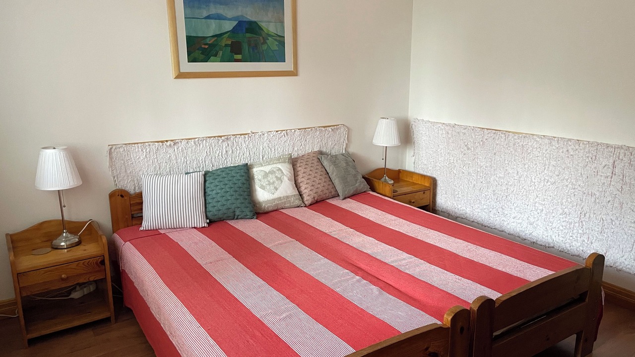 Photo of Bedroom in Belatelep