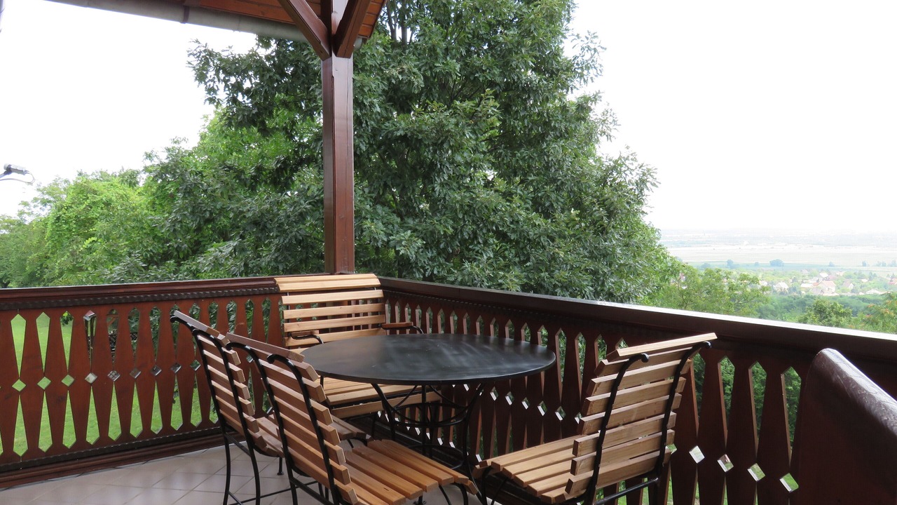 Photo of Patio Balcony in Belatelep