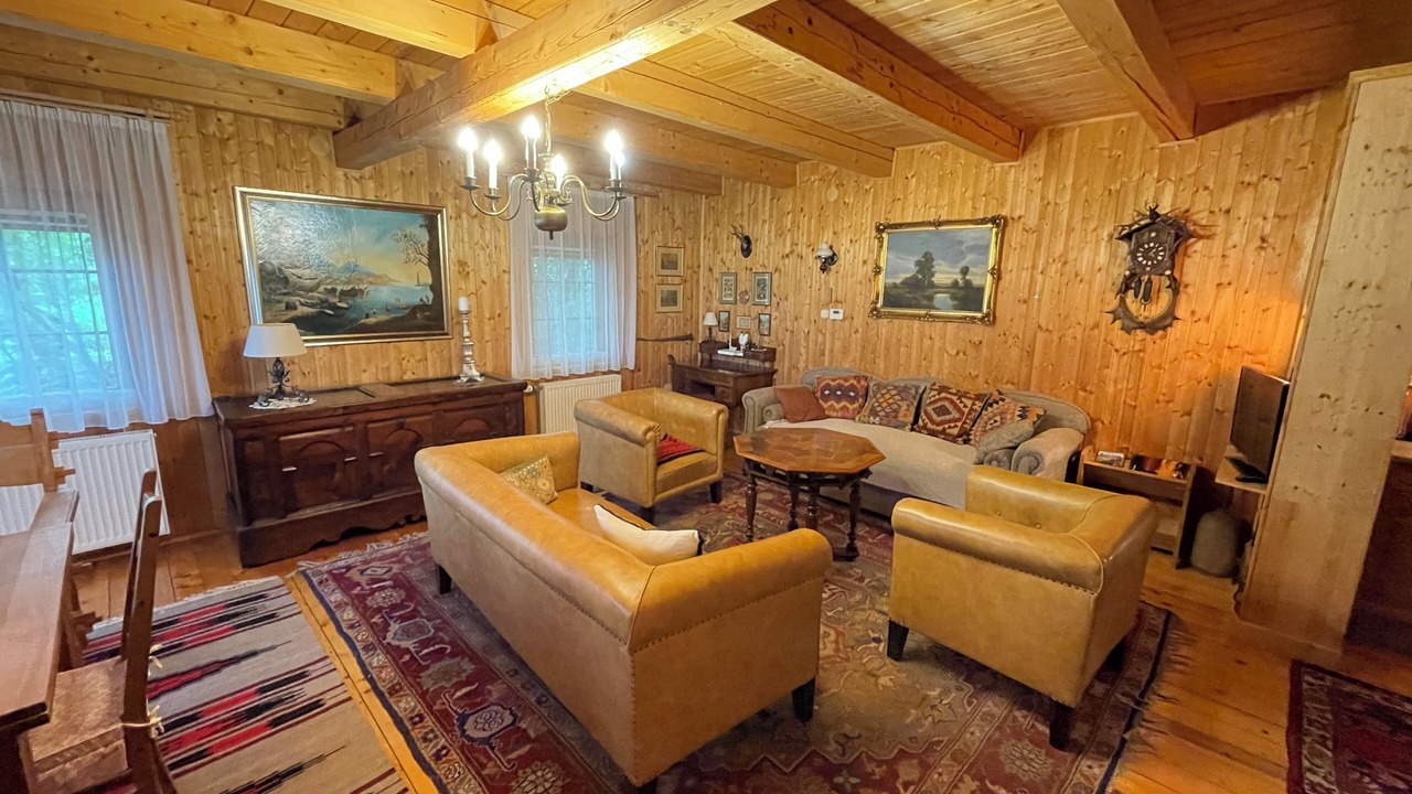 Photo of Livingroom in Belatelep