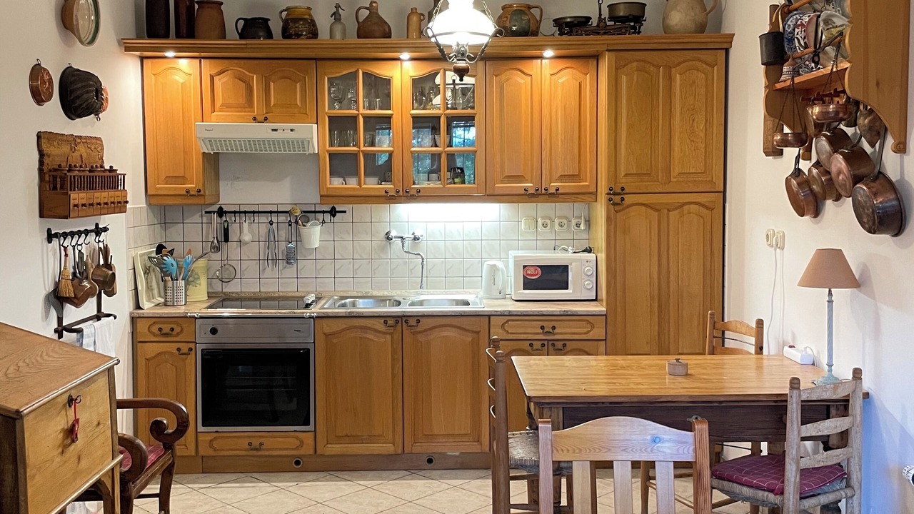 Photo of Kitchen in Belatelep