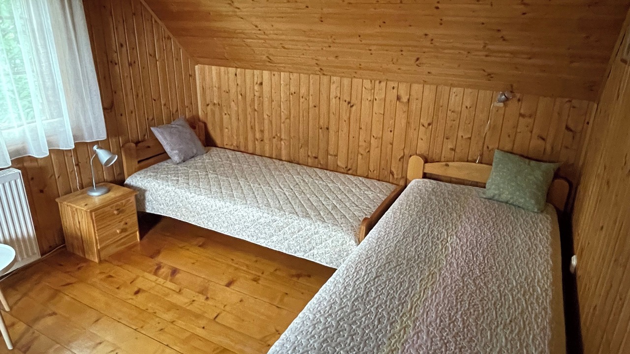 Photo of Bedroom in Belatelep