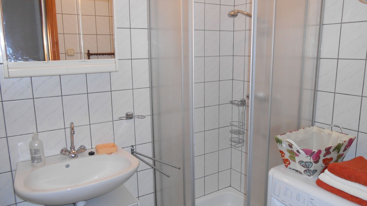 Photo of Bathroom in Belatelep