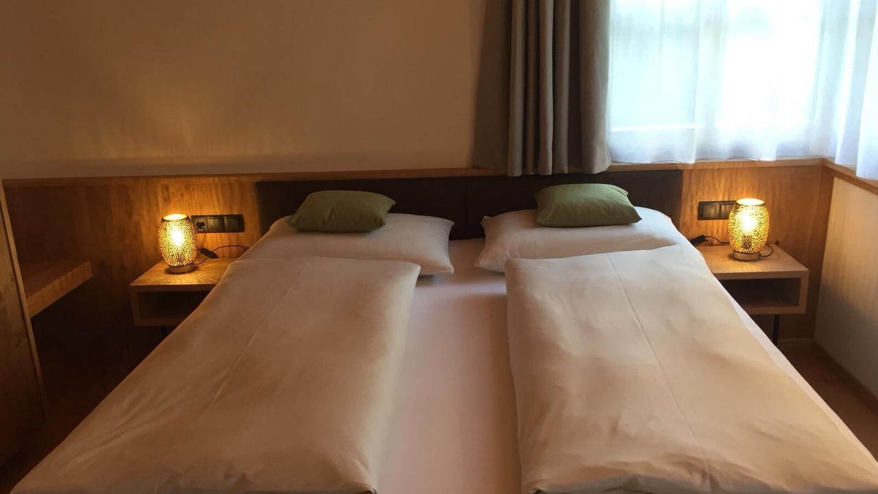 Photo of Bedroom in San Vigilio