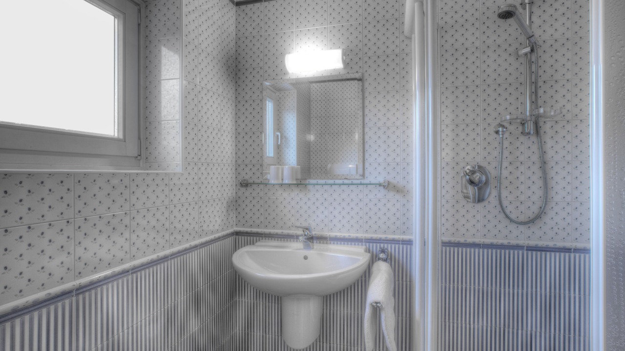 Photo of Bathroom in San Vigilio