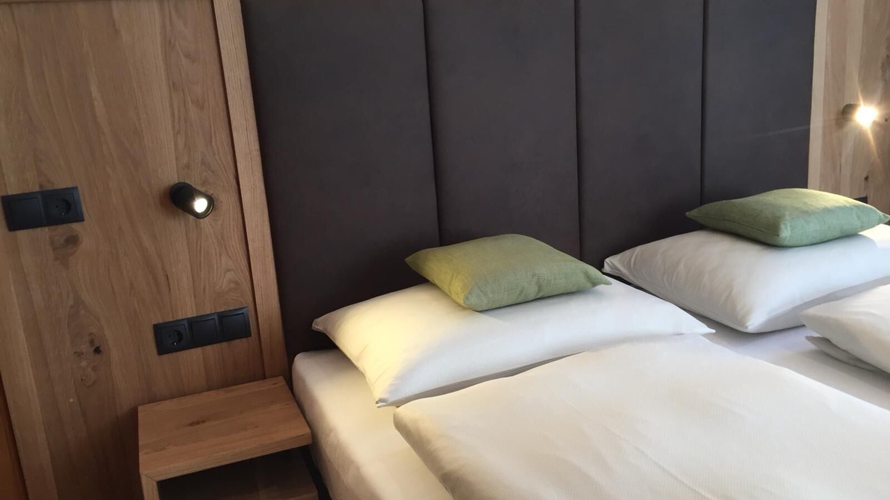 Photo of Bedroom in San Vigilio