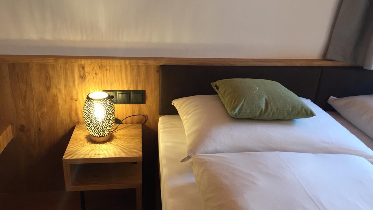 Photo of Bedroom in San Vigilio
