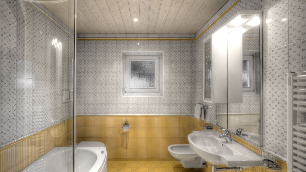 Photo of Bathroom in San Vigilio