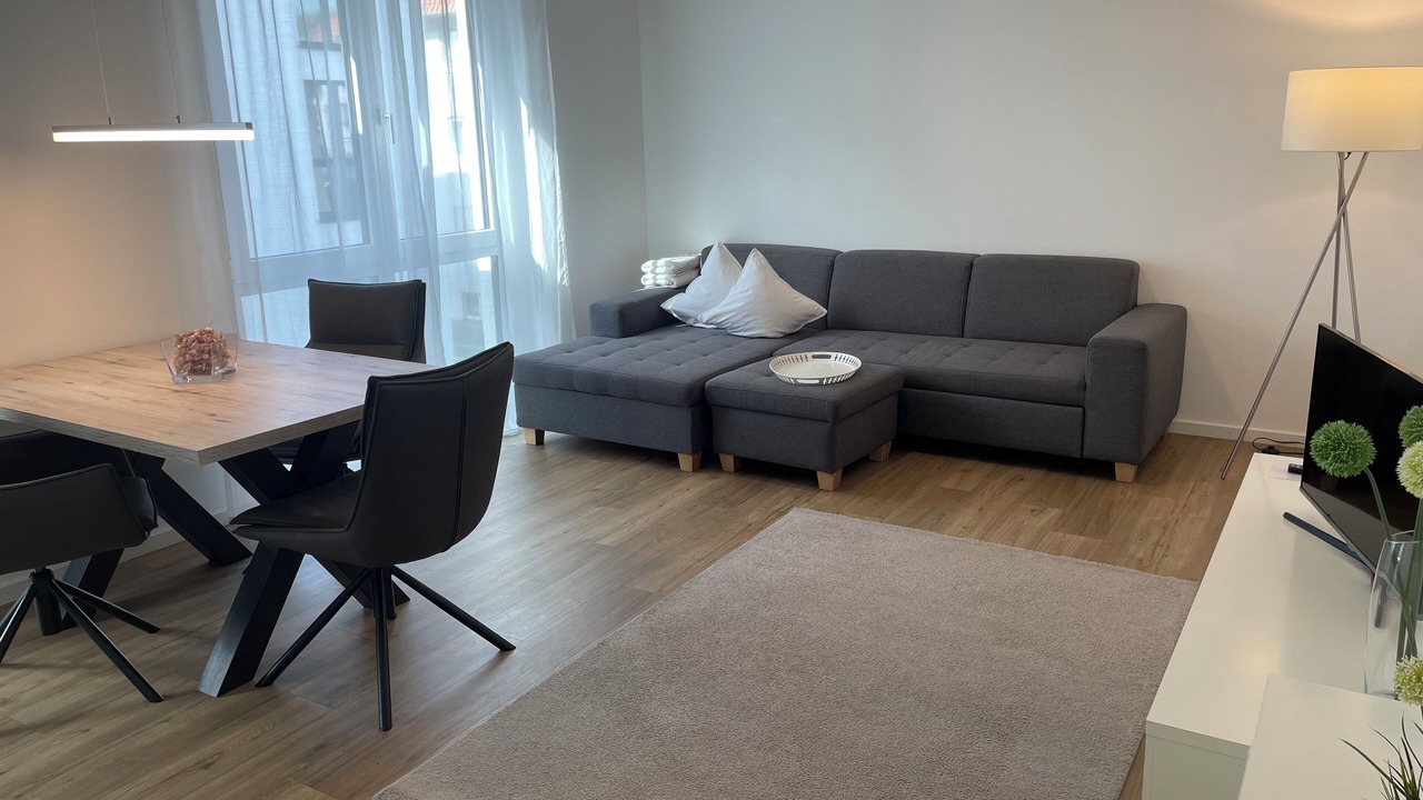 Photo of Livingroom in Ludwigsburg
