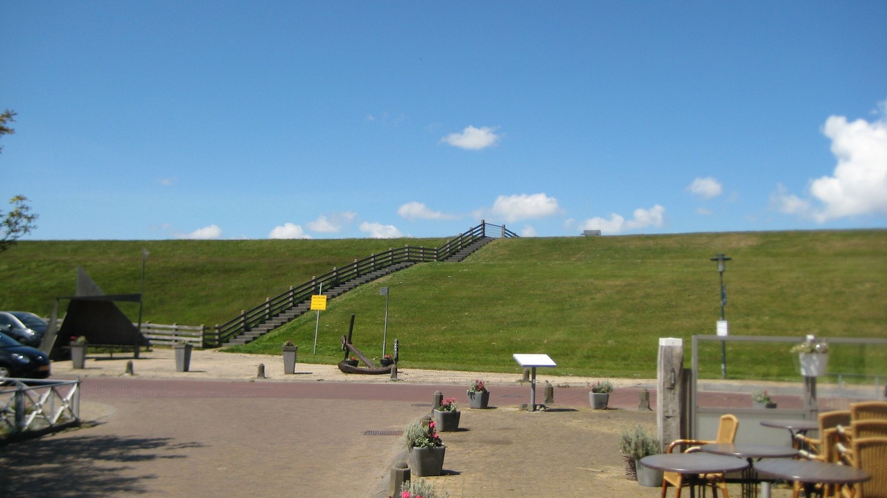 Photo of Outdoor in Wierum