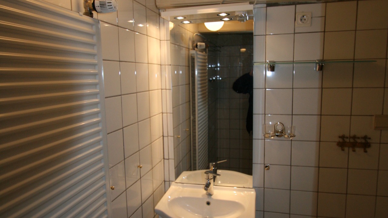 Photo of Bathroom in Wierum