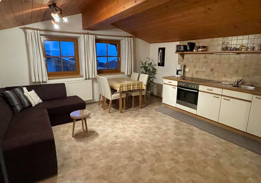 Photo of Livingroom in Hochfilzen
