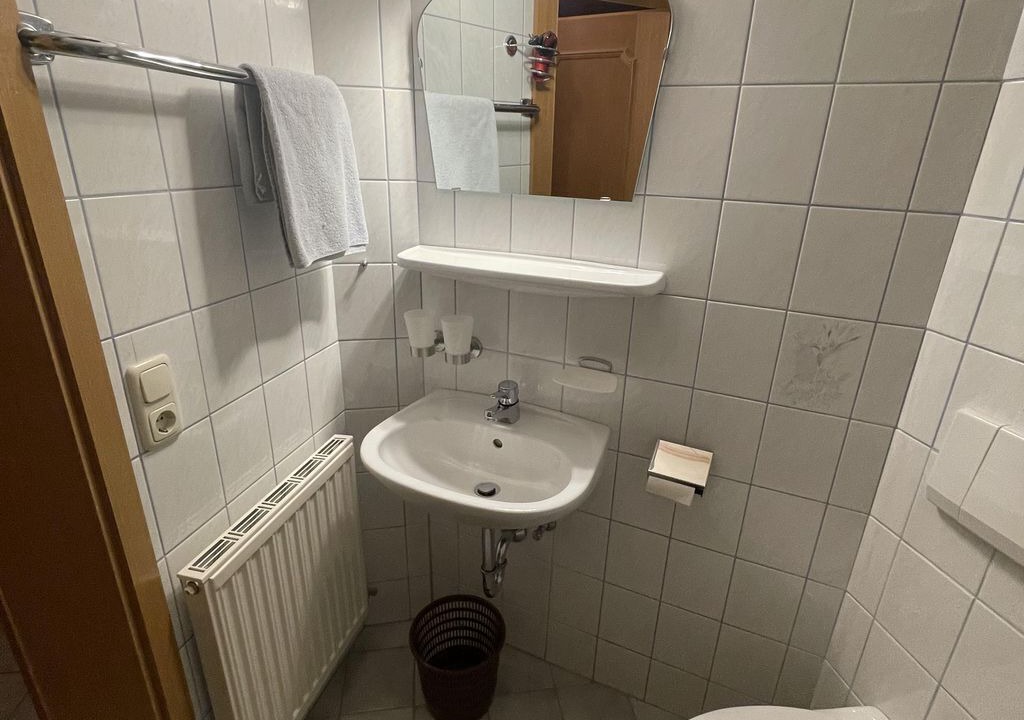 Photo of Bathroom in Hochfilzen