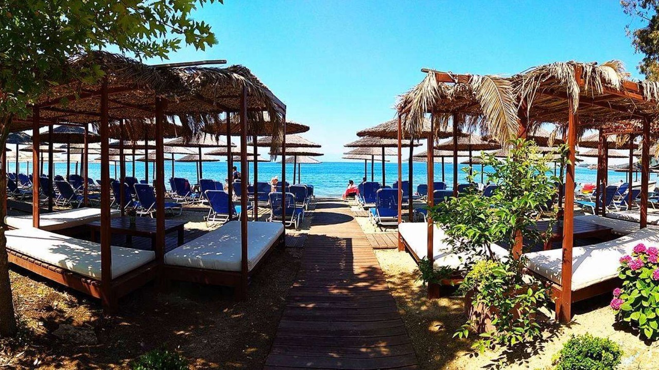 Photo of Outdoor in Kala Nera