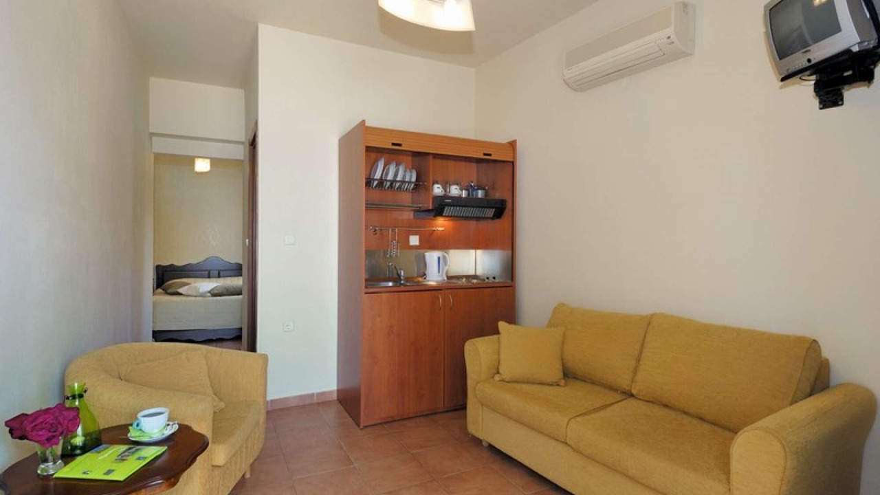 Photo of Livingroom in Kala Nera