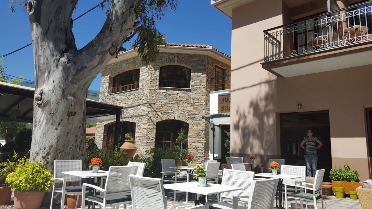 Photo of Outdoor in Kala Nera