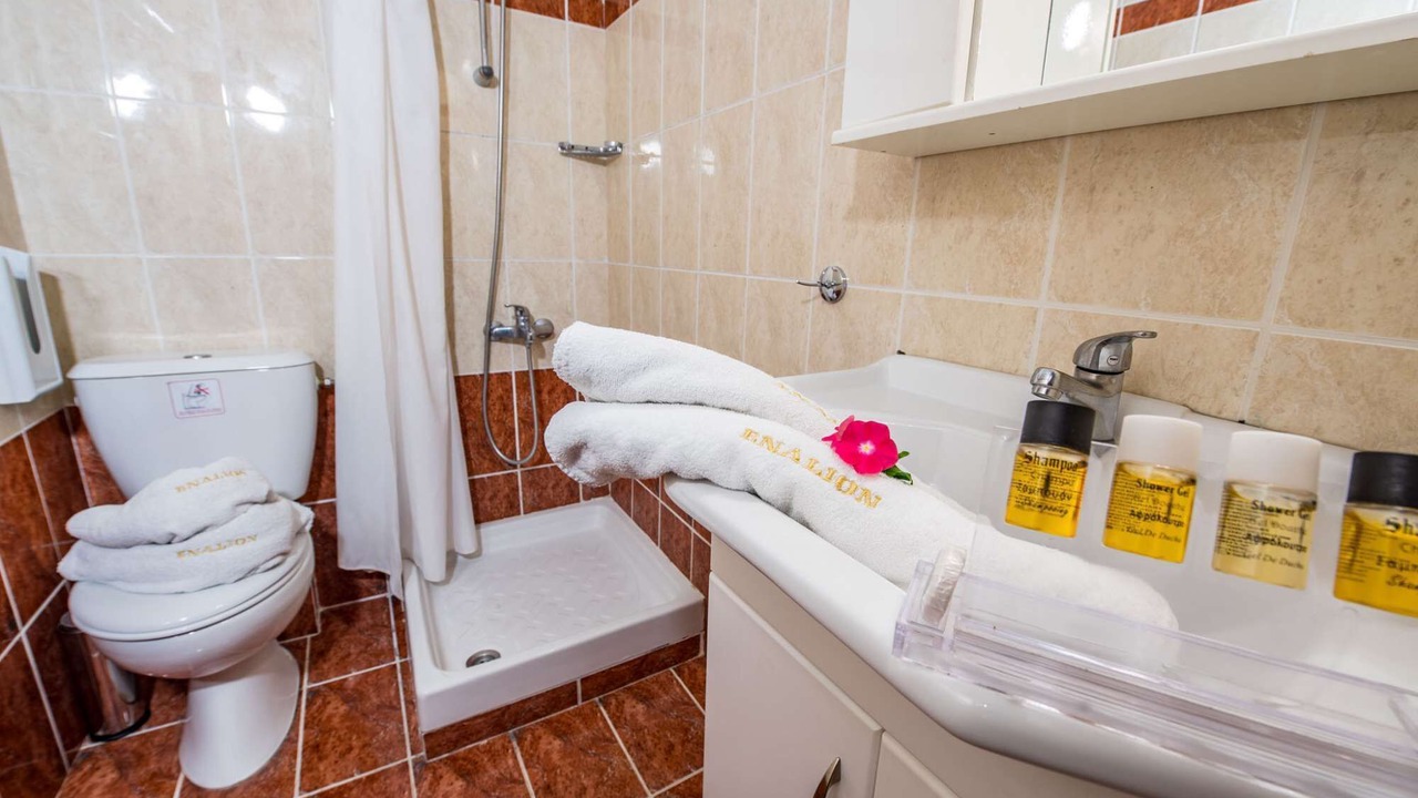 Photo of Bathroom in Kala Nera