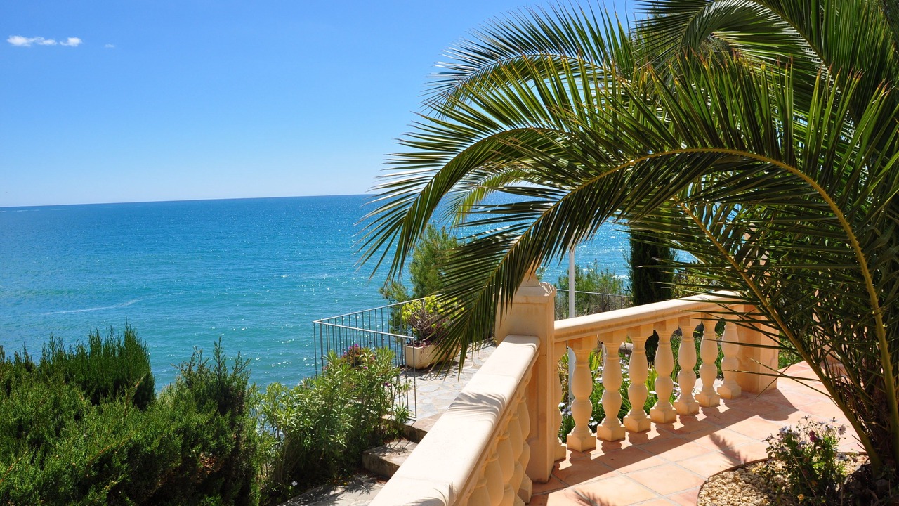 Photo of Outdoor in Benissa