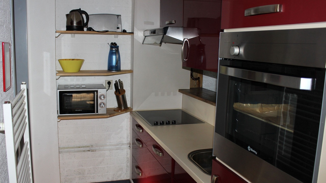 Photo of Kitchen in Bruinisse