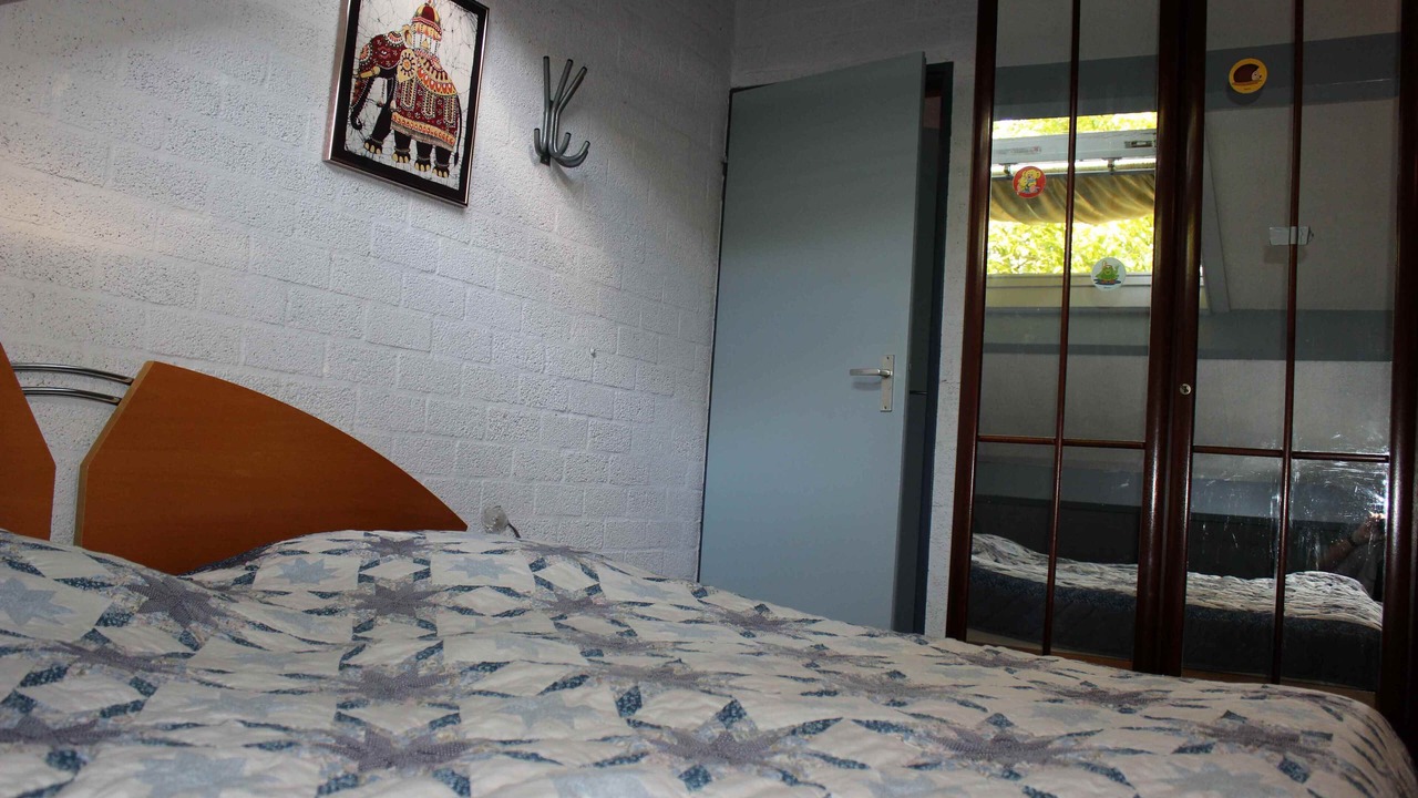 Photo of Bedroom in Bruinisse