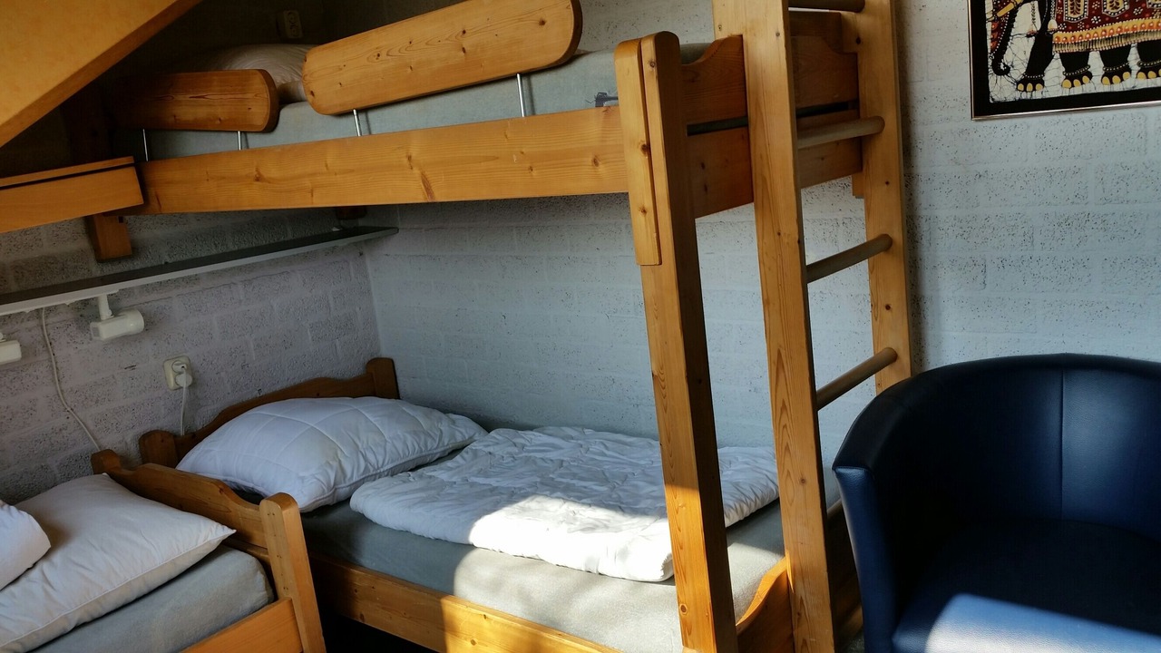 Photo of Bedroom in Bruinisse