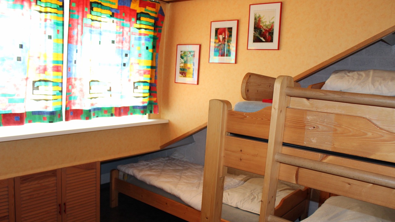 Photo of Bedroom in Bruinisse