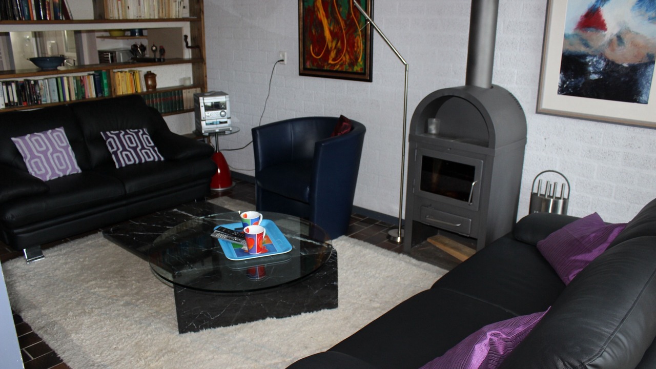 Photo of Livingroom in Bruinisse