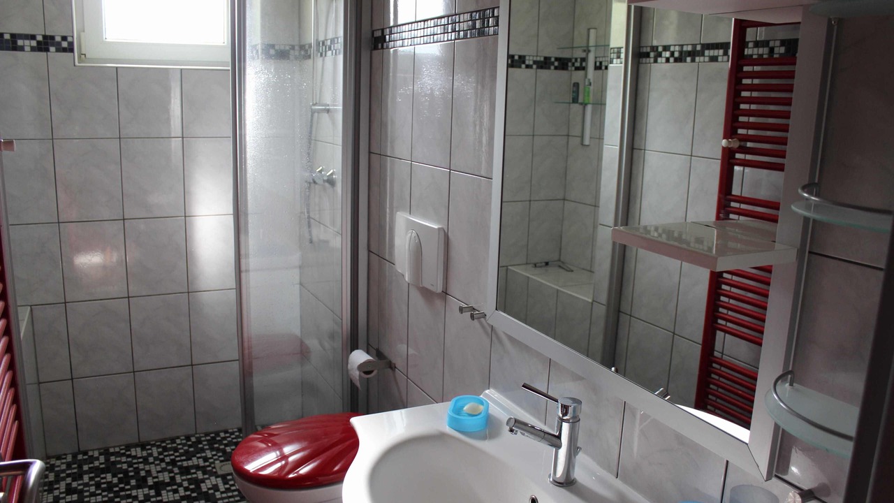 Photo of Bathroom in Bruinisse