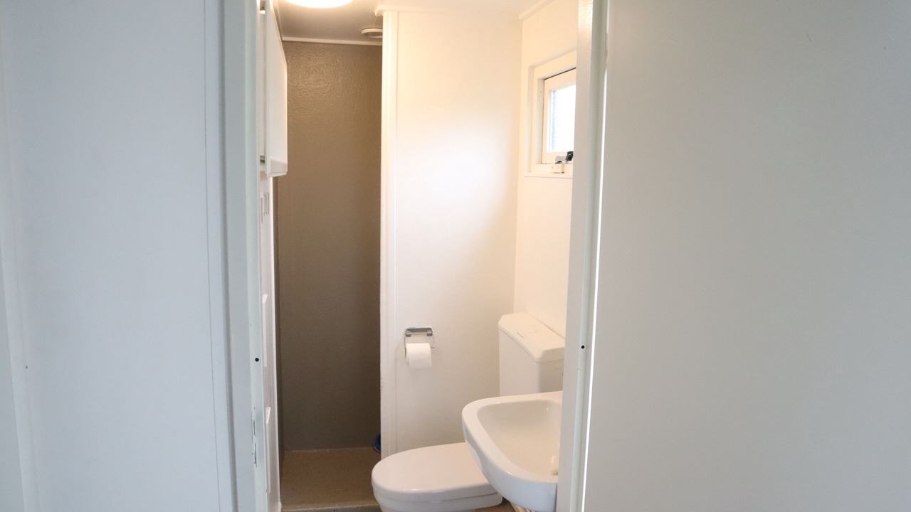 Photo of Bathroom in Linde