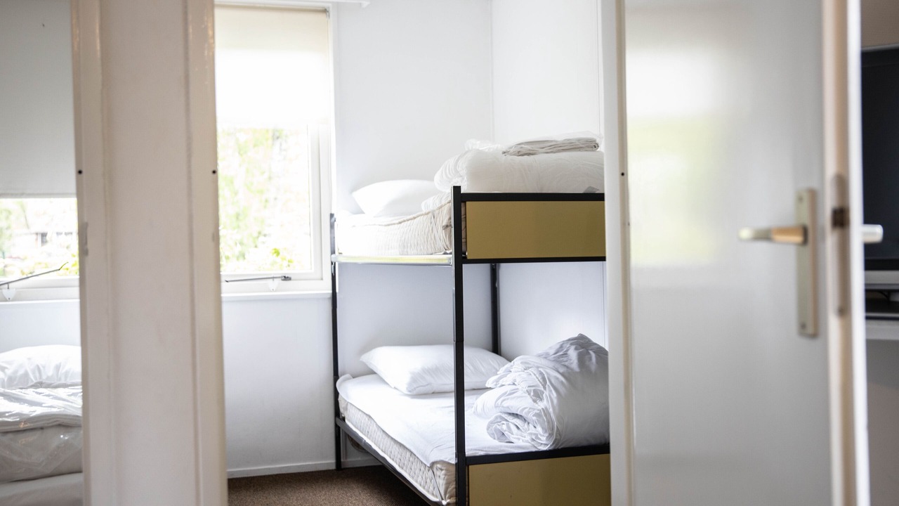 Photo of Bedroom in Linde