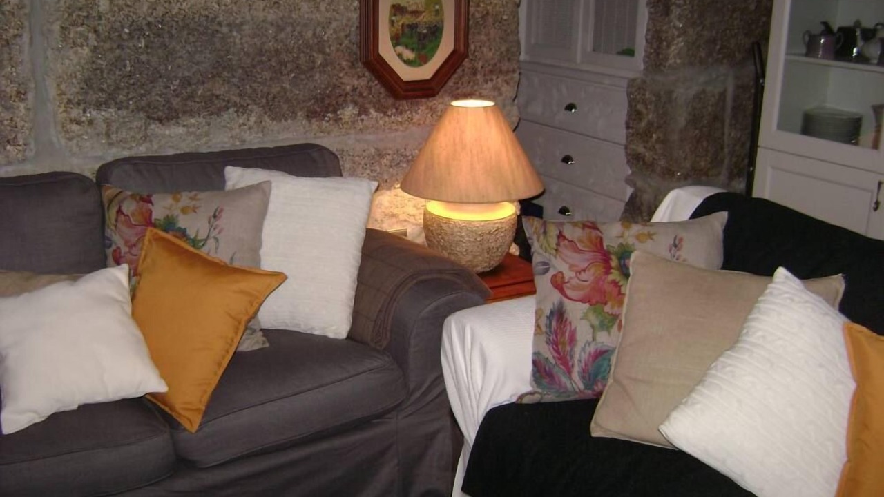 Photo of Livingroom in Amarante