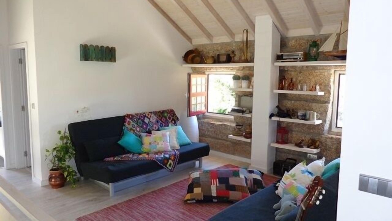 Photo of Livingroom in Amarante