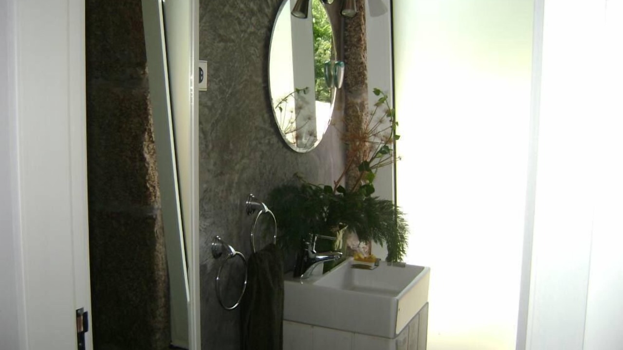 Photo of Bathroom in Amarante