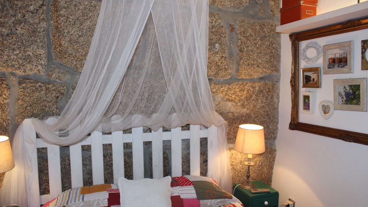 Photo of Bedroom in Amarante