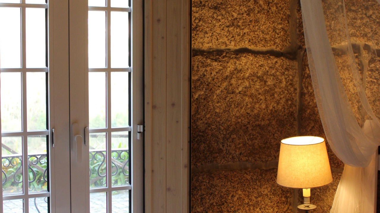 Photo of Bedroom in Amarante
