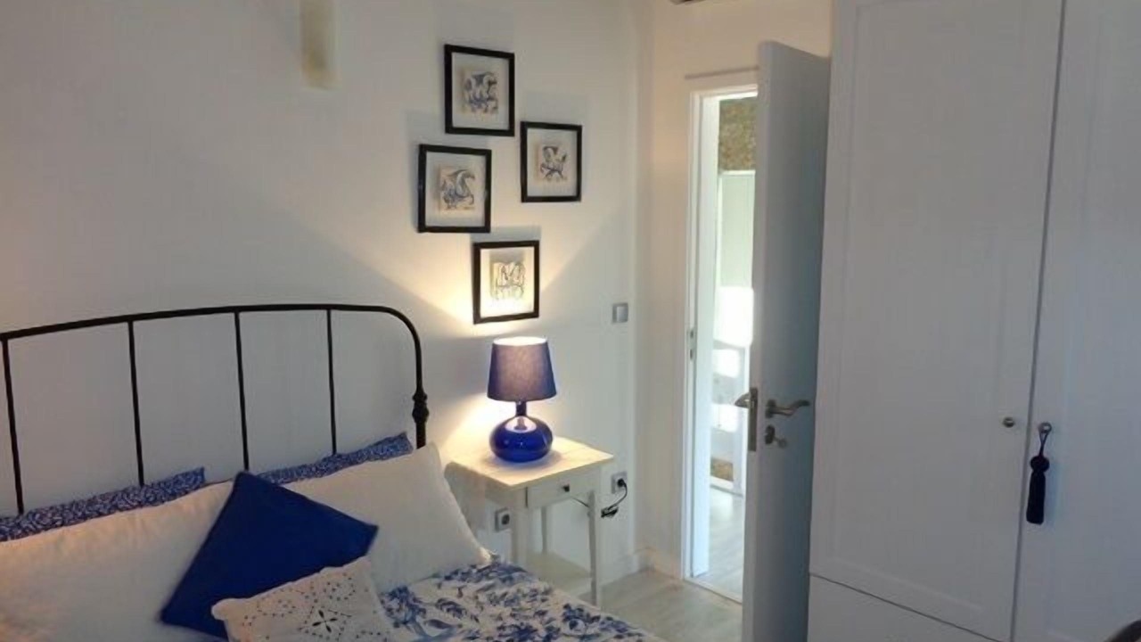 Photo of Bedroom in Amarante