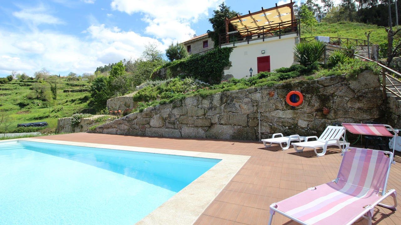 Photo of Outdoor in Amarante