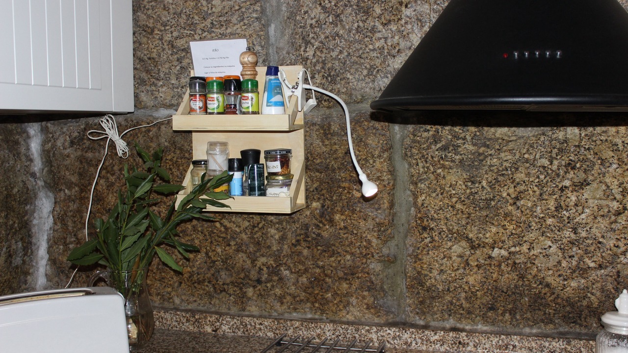 Photo of Bathroom in Amarante
