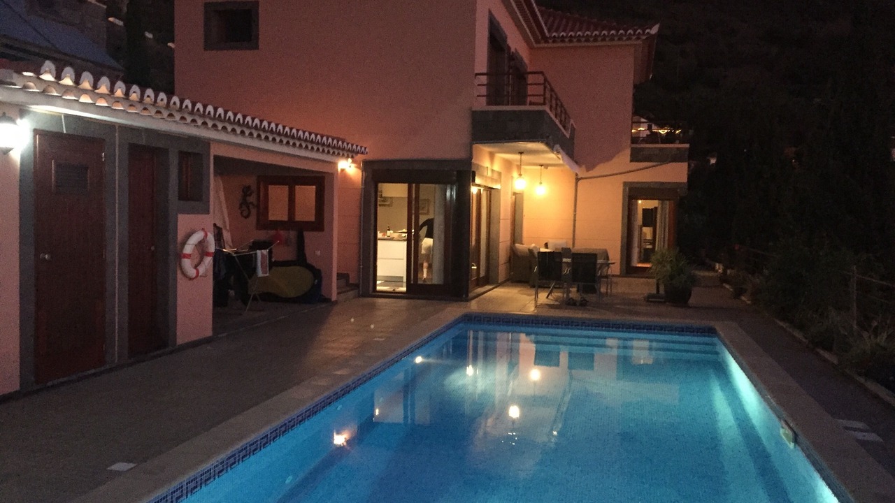 Photo of Outdoor in Arco da Calheta