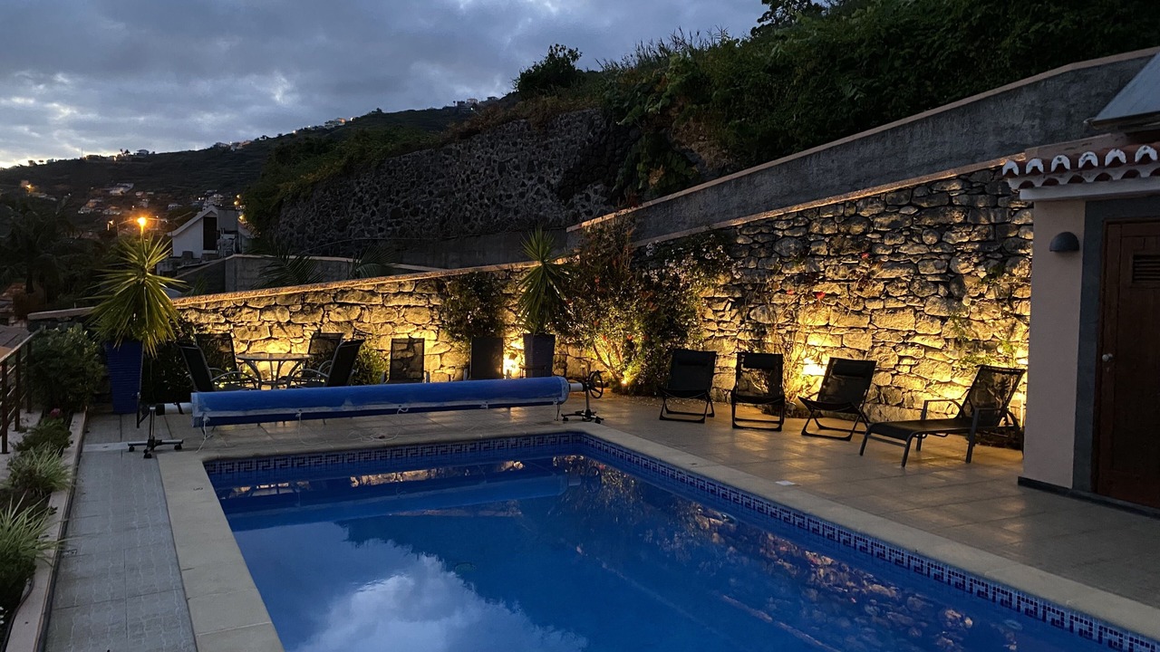 Photo of Outdoor in Arco da Calheta