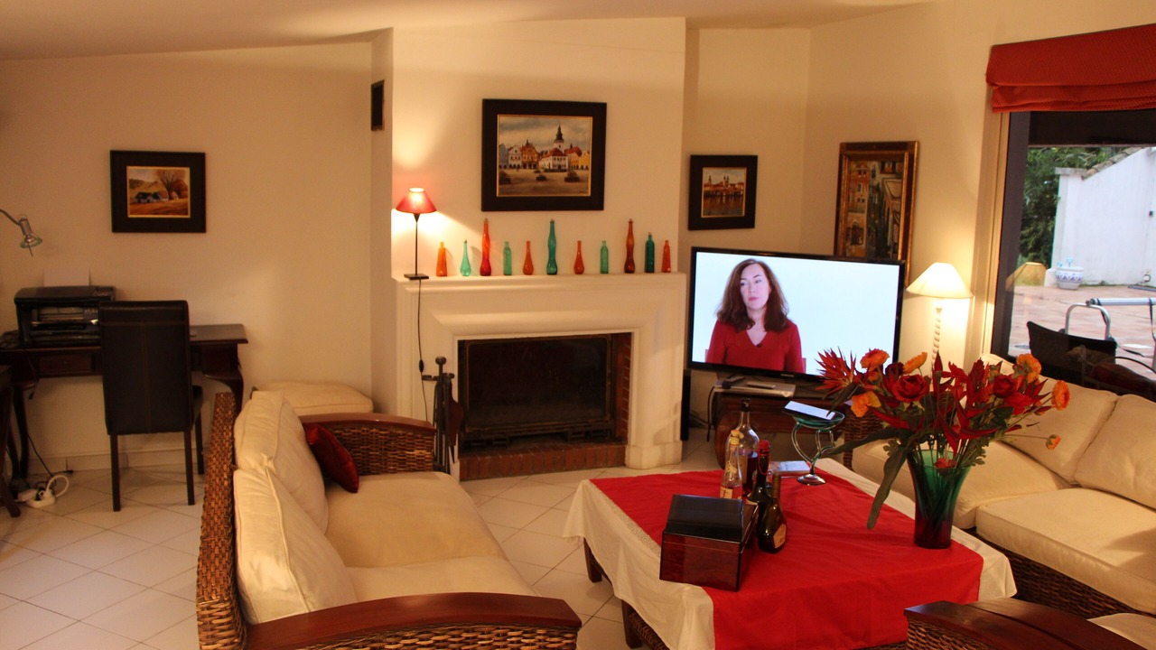 Photo of Livingroom in Le Grau-dʼAgde