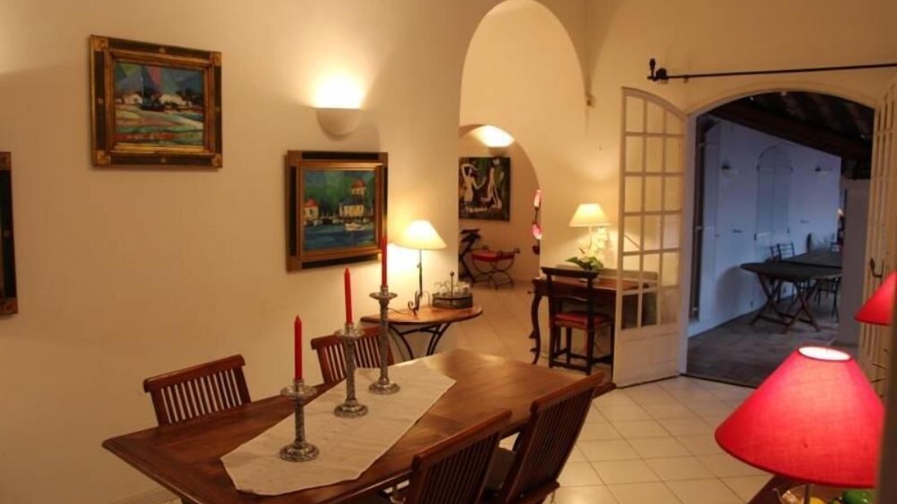 Photo of Livingroom in Le Grau-dʼAgde