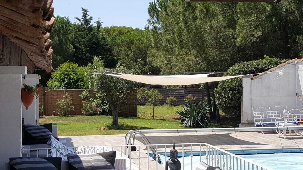 Photo of Patio Balcony in Le Grau-dʼAgde