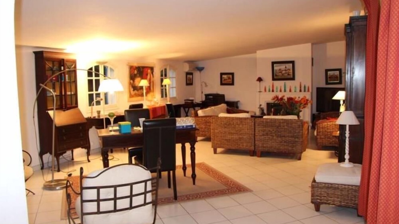 Photo of Livingroom in Le Grau-dʼAgde