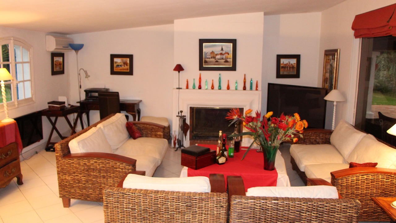 Photo of Livingroom in Le Grau-dʼAgde