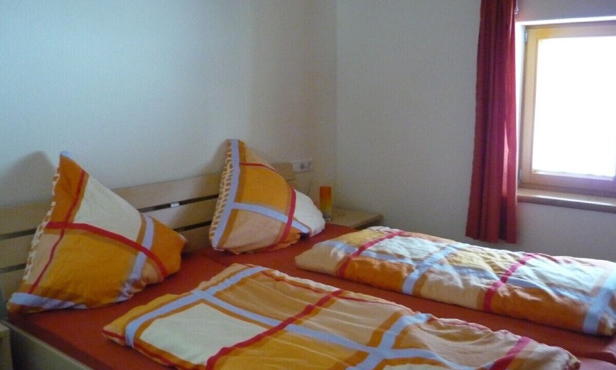 Photo of Bedroom in Hierholz