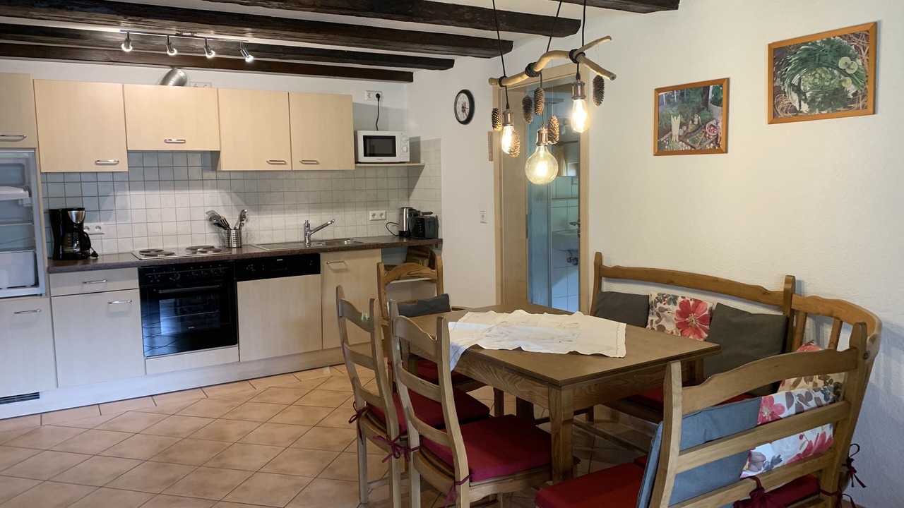 Photo of Kitchen in Hierholz