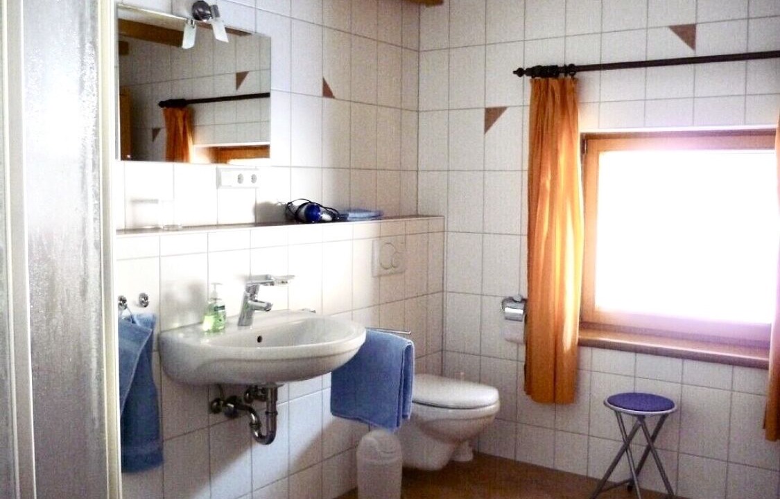 Photo of Bathroom in Hierholz
