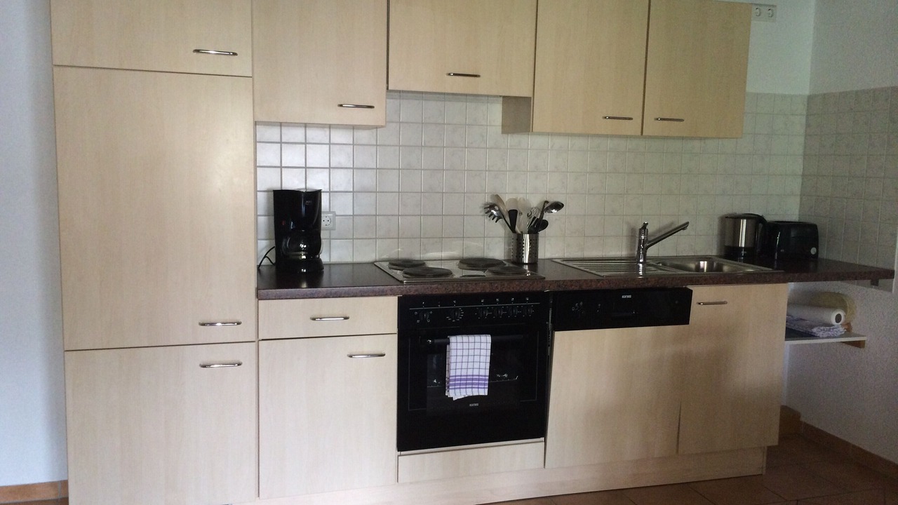 Photo of Kitchen in Hierholz