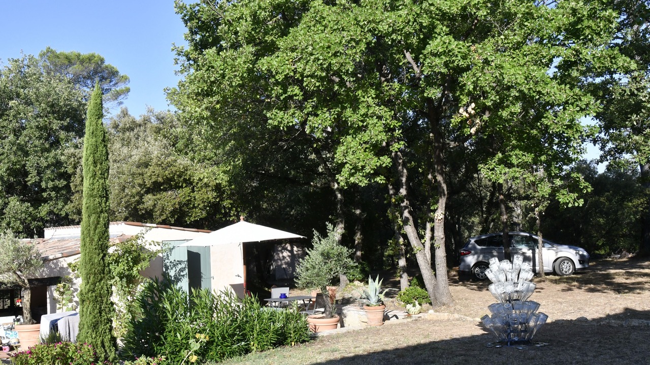 Photo of Outdoor in Lorgues