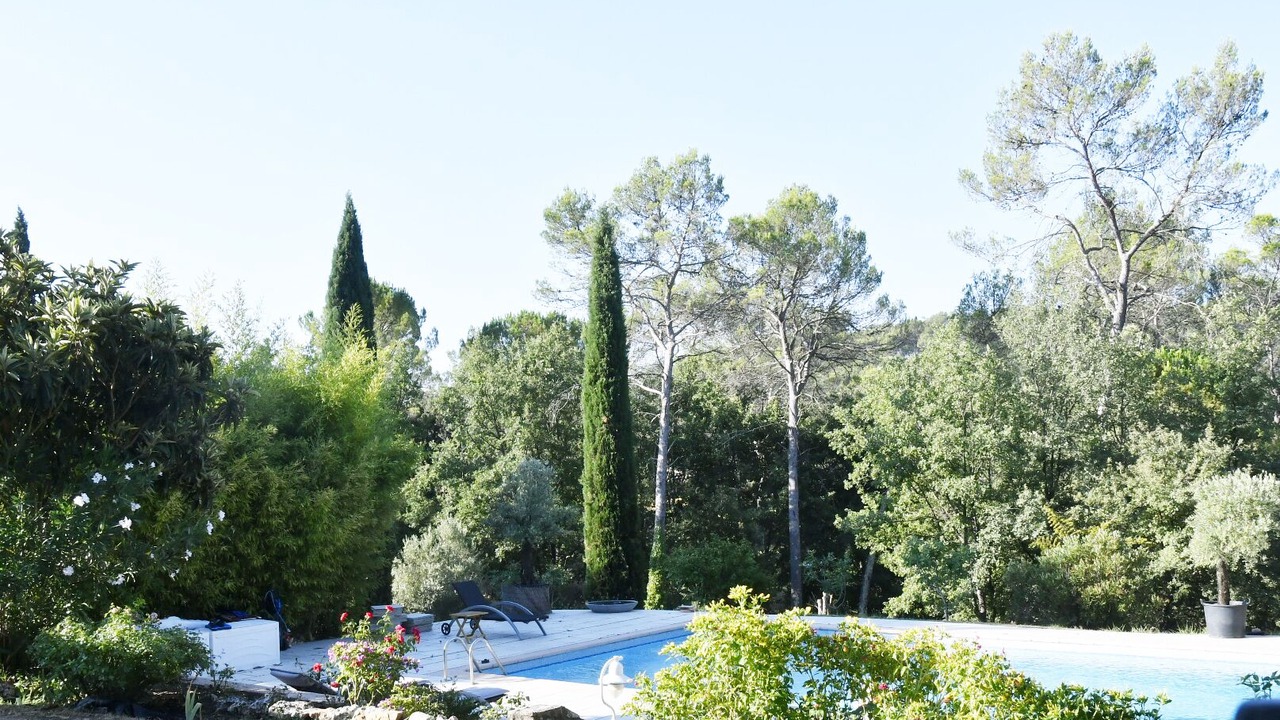 Photo of Outdoor in Lorgues
